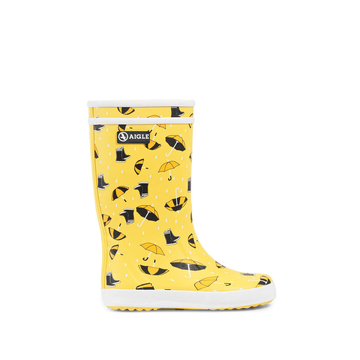 Aigle Lolly-Pop Theme