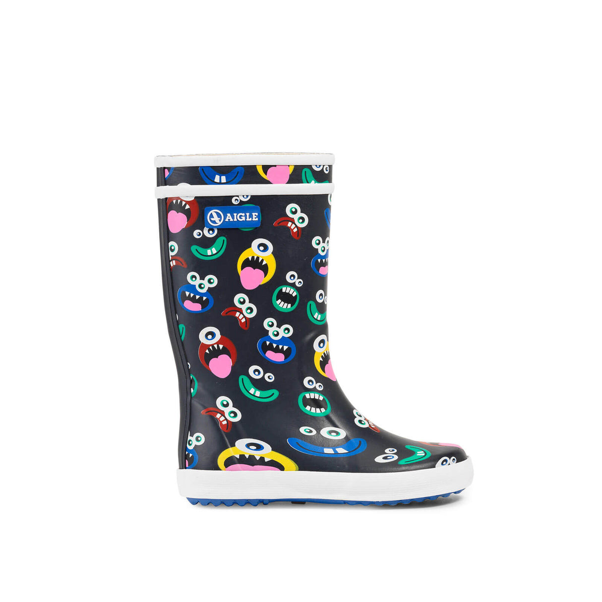Aigle Lolly-Pop Theme Monsters