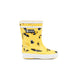 Aigle Baby-Flac Theme