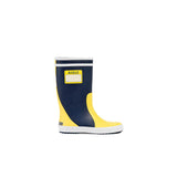Aigle Lolly-Pop Label Color Block