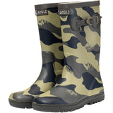 Aigle Woodypop