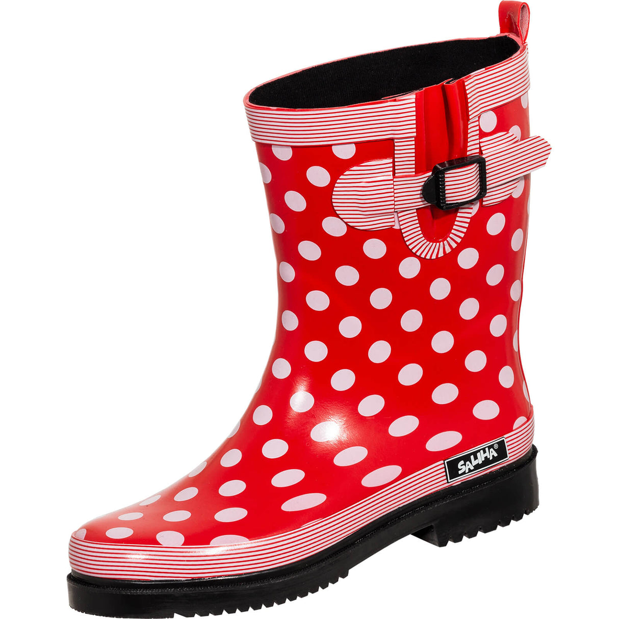 Bockstiegel Damen Regenstiefel Dorin-K