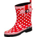 Bockstiegel Damen Regenstiefel Dorin-K