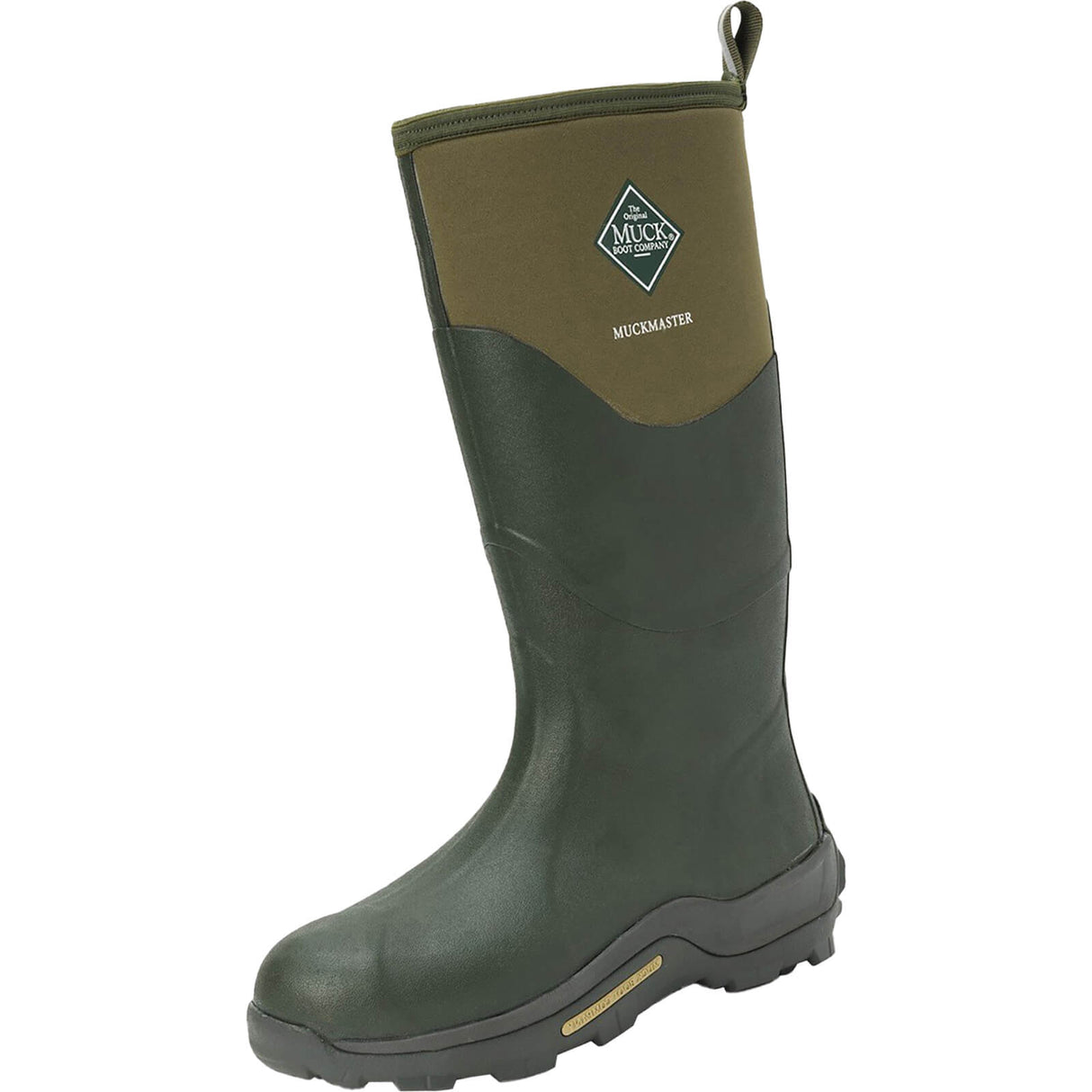 Muckboot Muckmaster