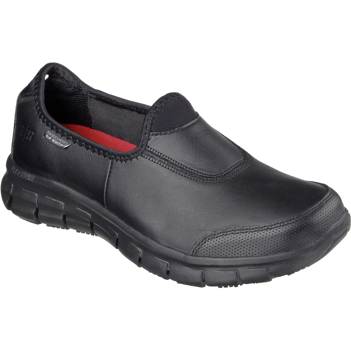 Skechers Slipper Sure Track