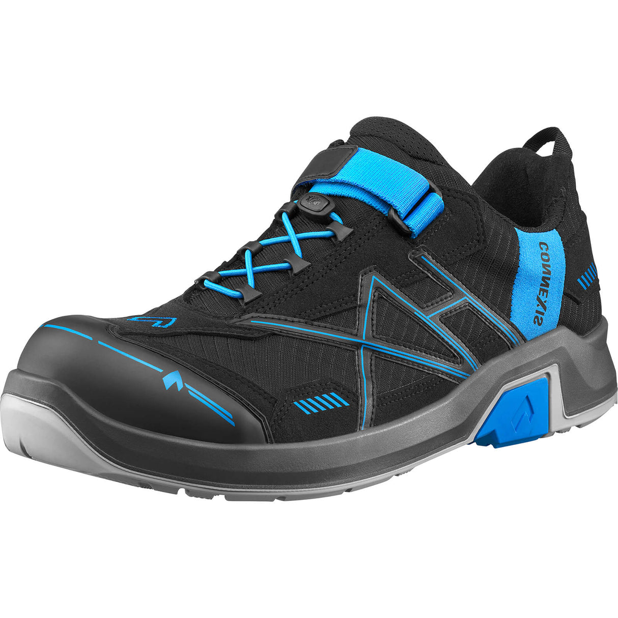 Haix CONNEXIS Safety T S1 low