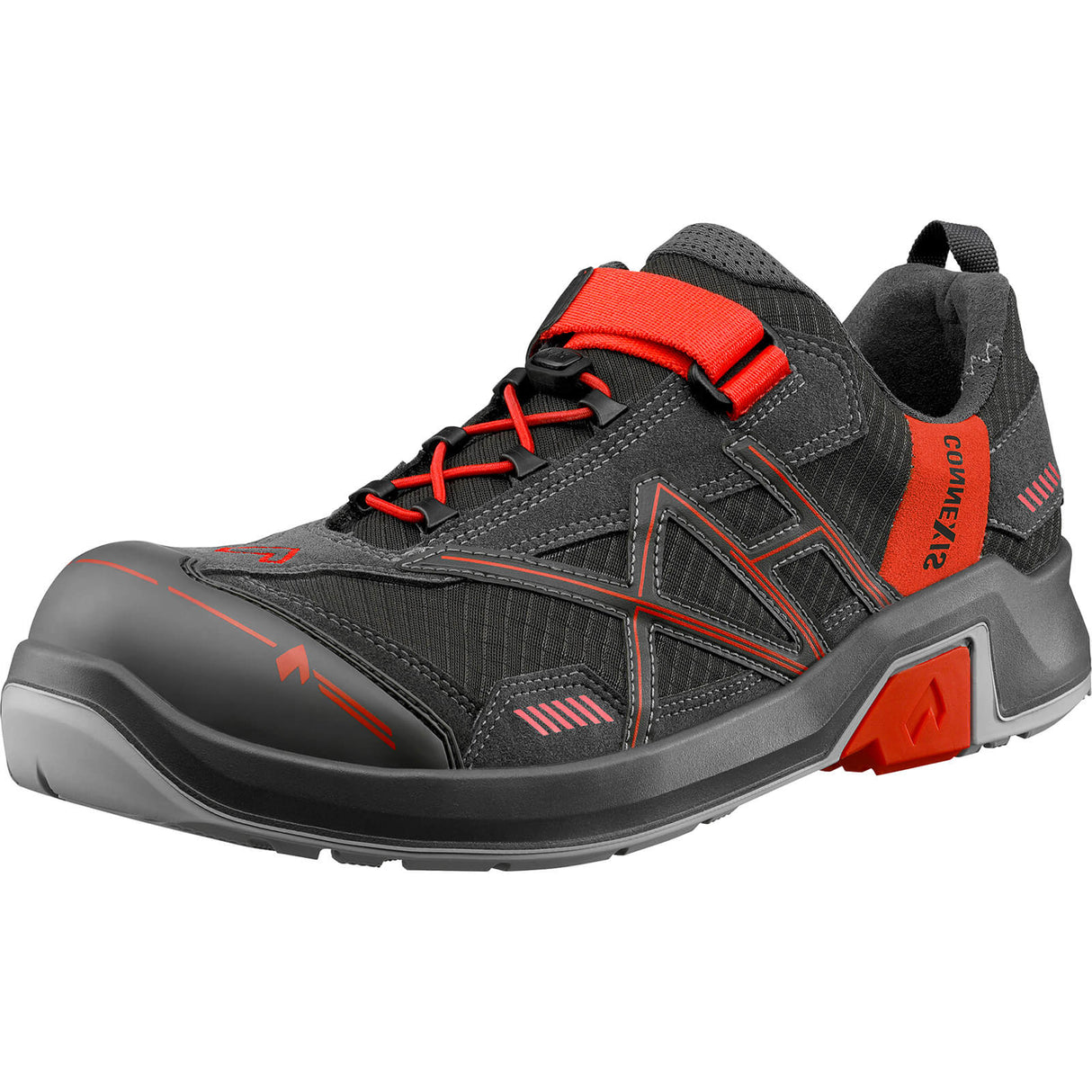 Haix CONNEXIS Safety T S1 low