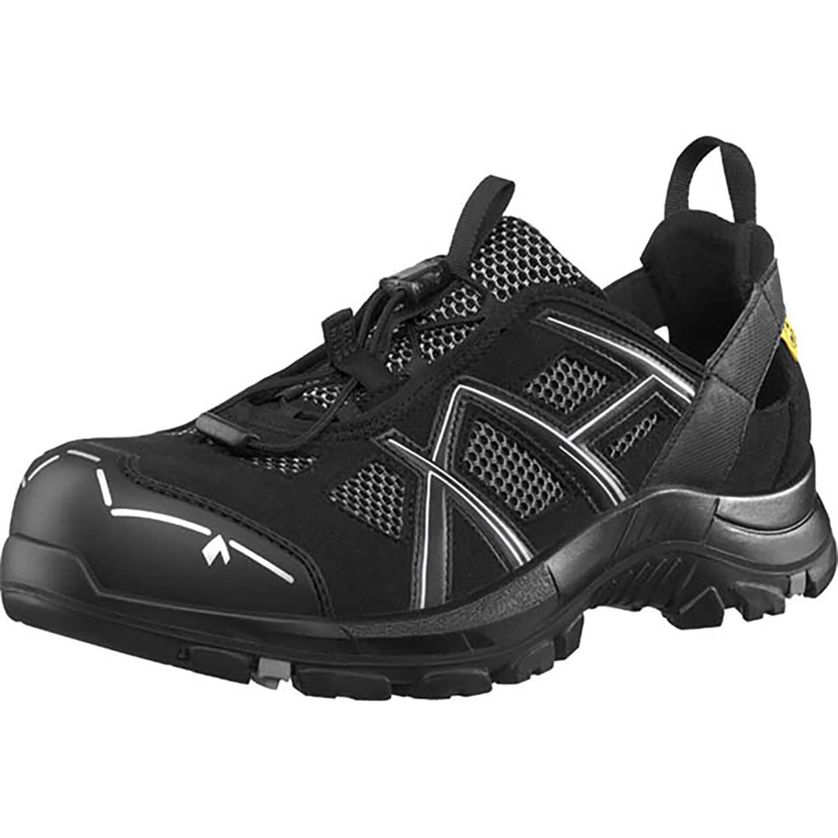 Haix Black Eagle Safety 61.1 low