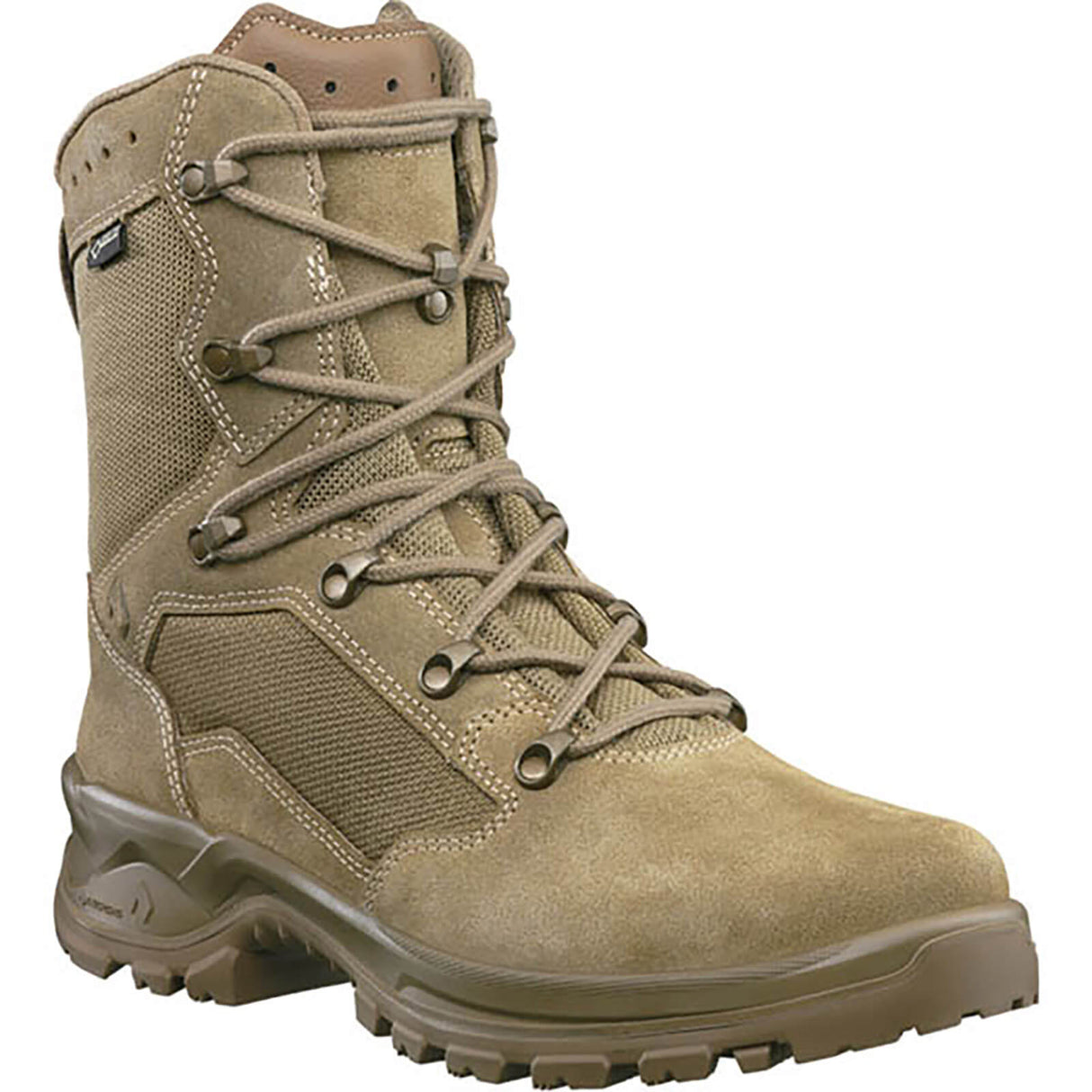 Haix Combat GTX