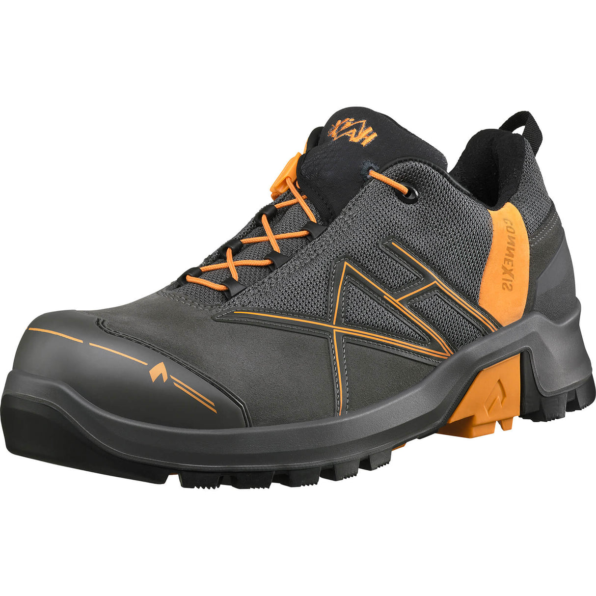 Haix CONNEXIS Safety+ GTX low