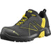 Haix CONNEXIS Safety+ GTX low