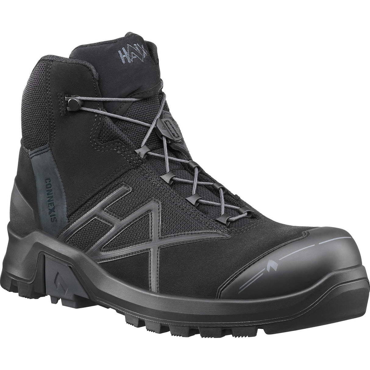 Haix CONNEXIS Safety+ GTX mid