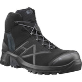Haix CONNEXIS Safety+ GTX mid