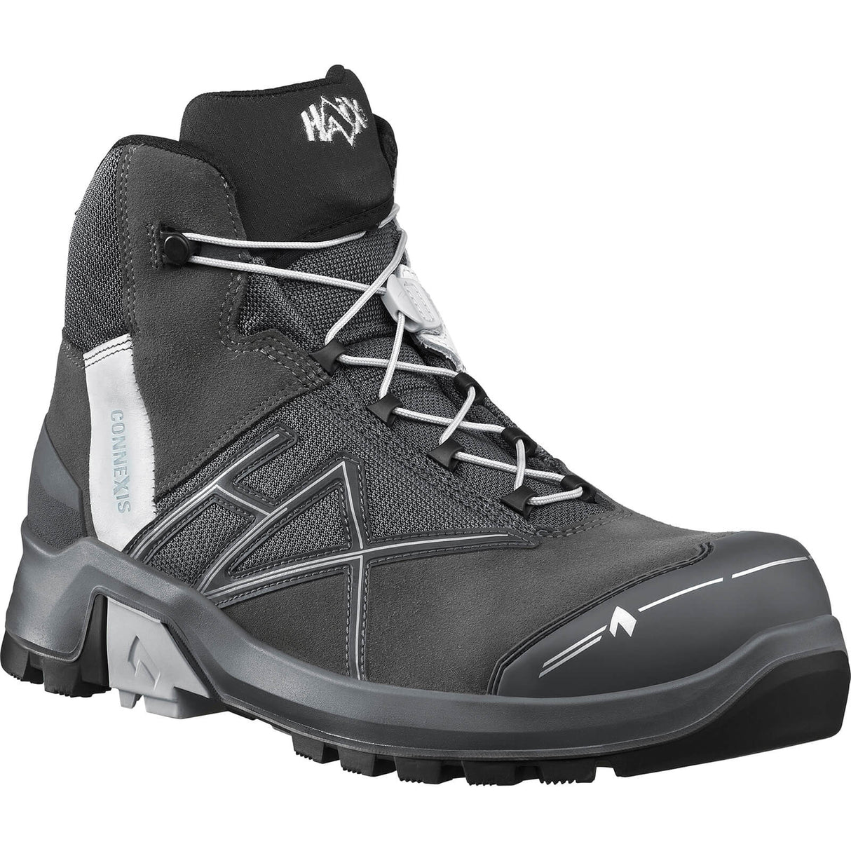 Haix CONNEXIS Safety+ GTX mid