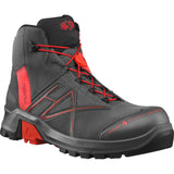 Haix CONNEXIS Safety+ GTX mid