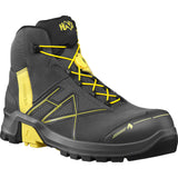 Haix CONNEXIS Safety+ GTX mid