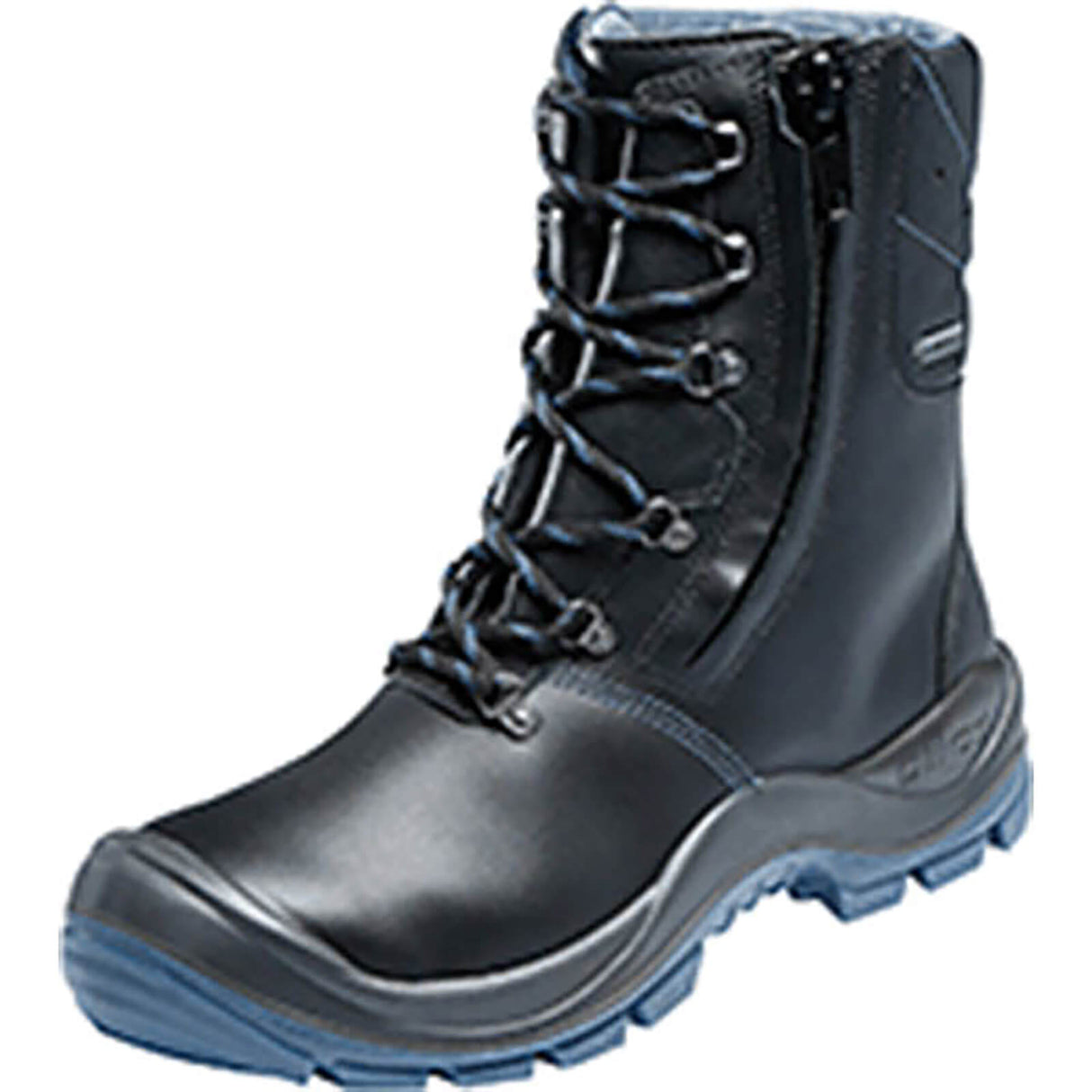 Atlas Anatomic Bau 845 XP EN345 S3