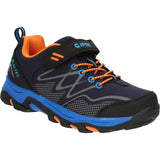 Hi-Tec Blackout Low Jr