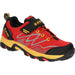 Hi-Tec Blackout Low Jr