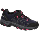 Hi-Tec Blackout Low Jr