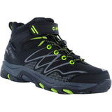 Hi-Tec Blackout Mid WP Jr