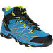 Hi-Tec Blackout Mid WP Jr