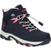 Hi-Tec Blackout Mid WP Jr