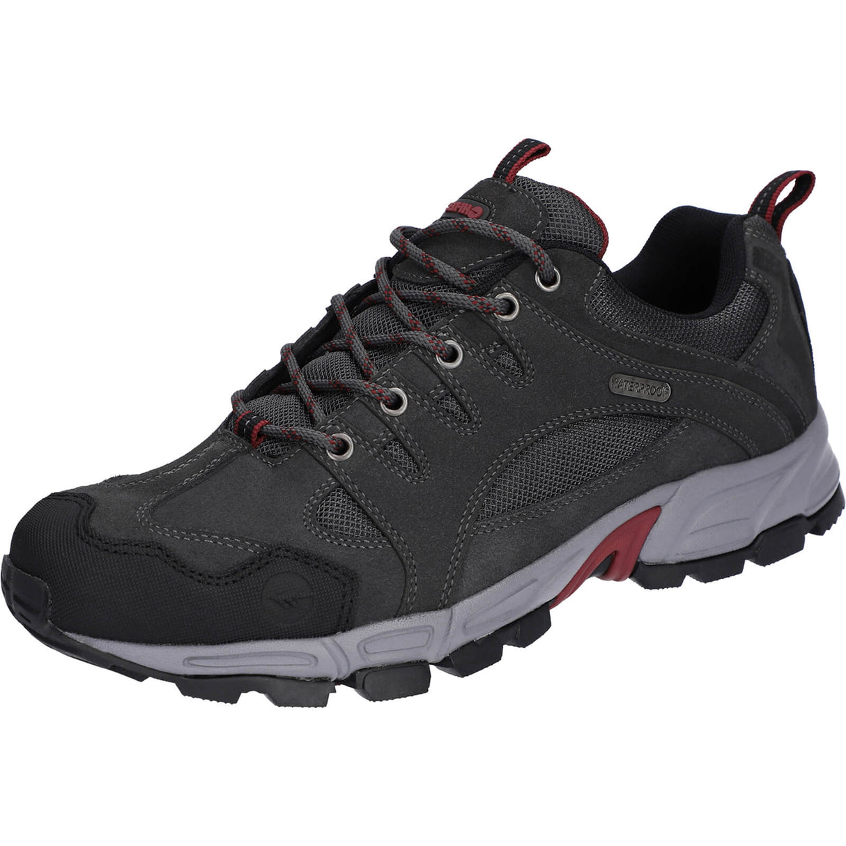 Hi-Tec Auckland Lite WP