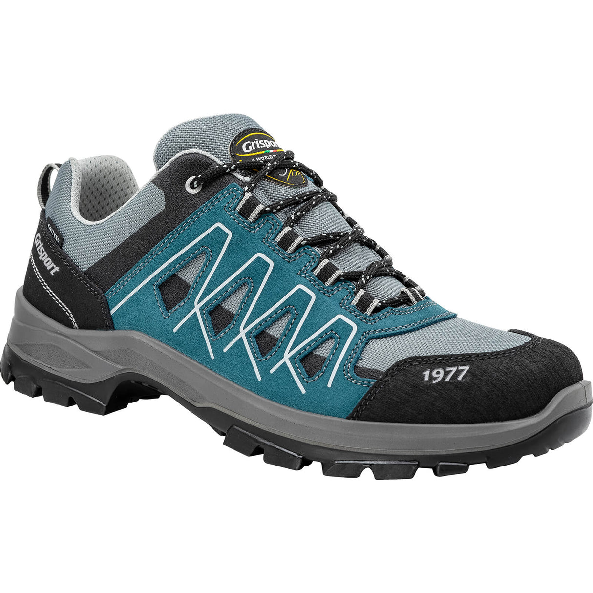 Grisport Halbschuh Gritex