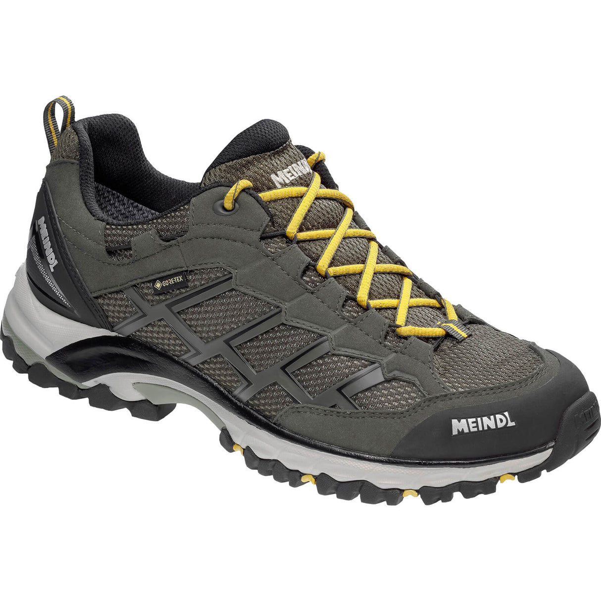 Meindl Caribe GTX