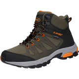 HI-TEC Raven Mid WP