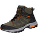 HI-TEC Raven Mid WP