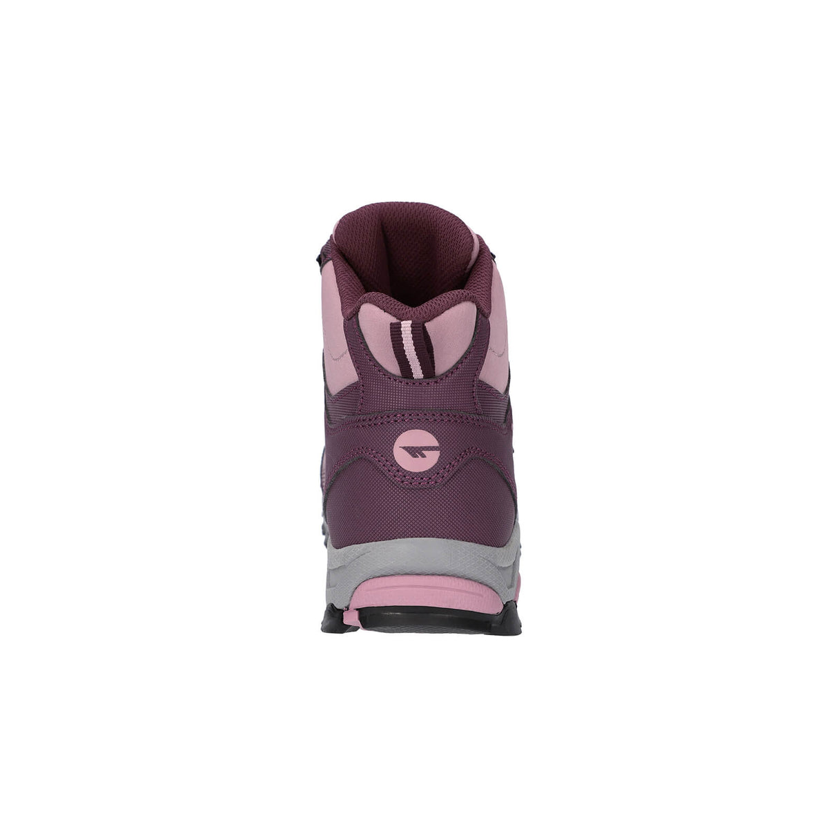 Hi-Tec Raven Mid WP Woman