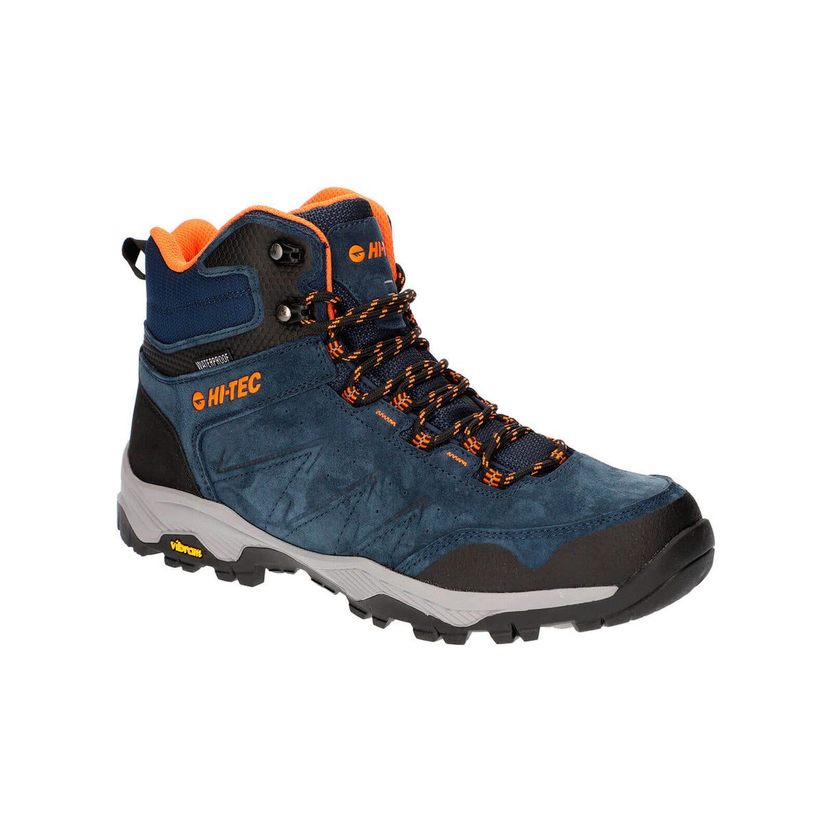 Hi-Tec Endeavour