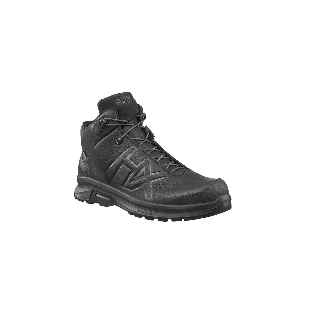 Haix CONNEXIS® Go GTX WS LTR mid