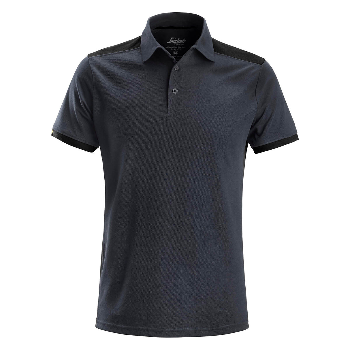 Snickers AllroundWork Poloshirt