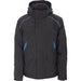 Uncle Sam Steppjacke