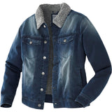 Uncle Sam Jeansjacke