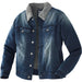 Uncle Sam Jeansjacke - workXperts