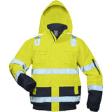 Feldtmann Warnschutz Pilotjacke Axel