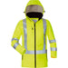 Elysee Warnschutz Damen Softshelljacke