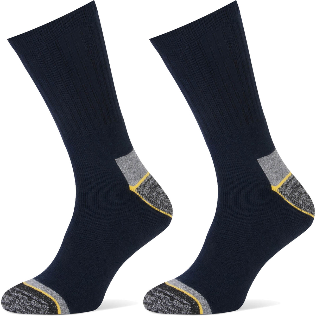 Stapp Yellow Allround 6 x 2er Pack