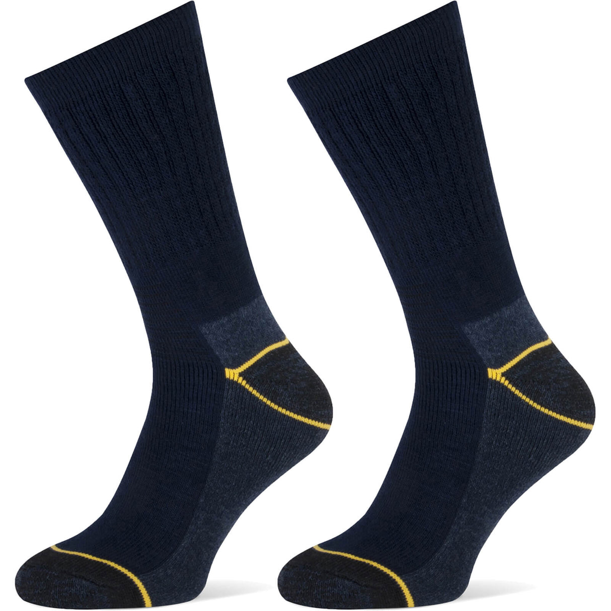 Stapp Yellow Worker 6 x 2er Pack