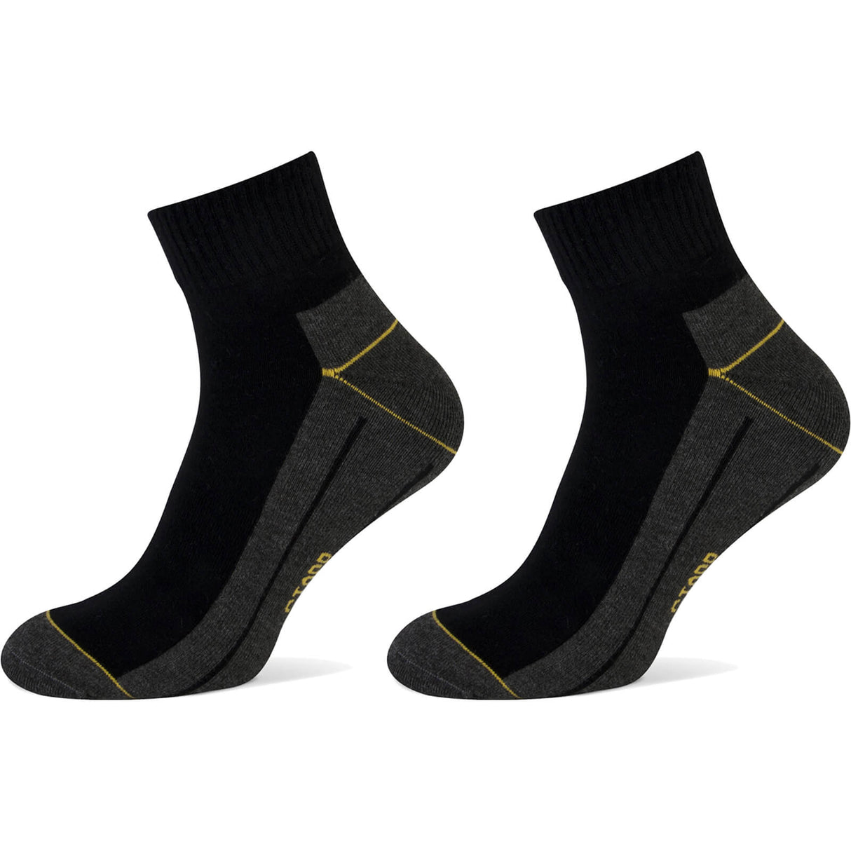 Stapp Yellow Quarter 2er Pack