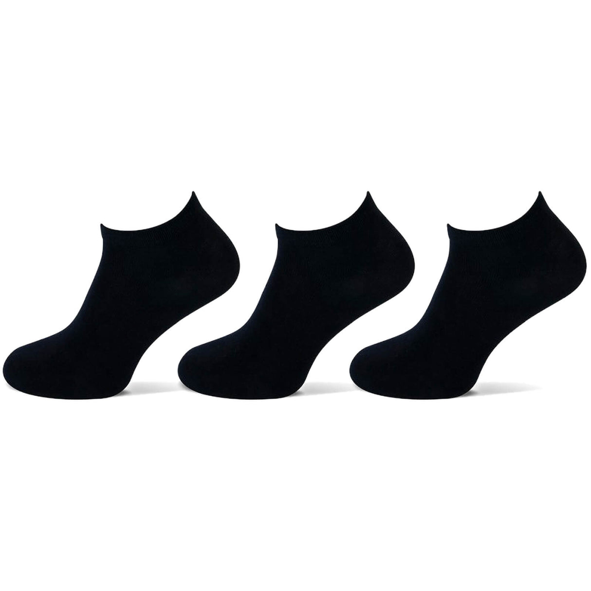 Teckel Sneaker 3er Pack