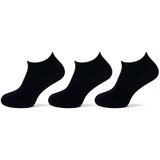 Teckel Sneaker 3er Pack