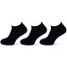 Teckel Sneaker 3er Pack