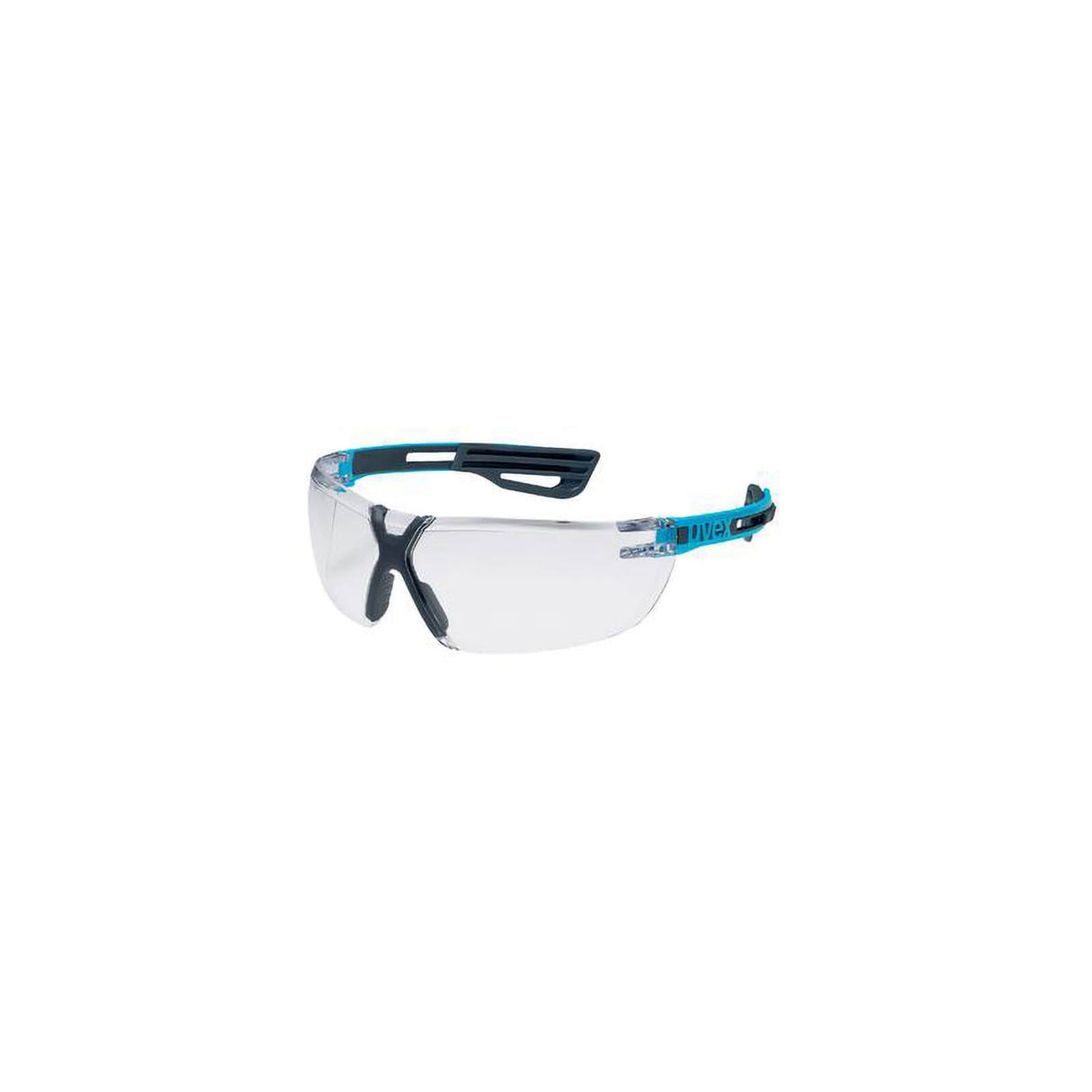 uvex Bügelbrille x-fit pro