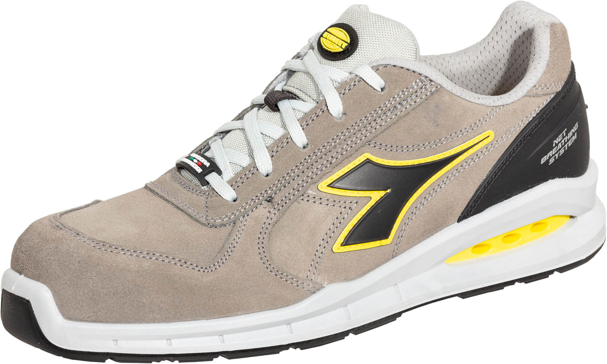 Diadora Run Net Air box Low S3