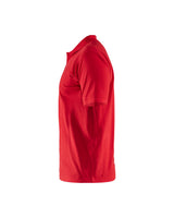 Blåkläder 3435 Polo-Shirt – rot
